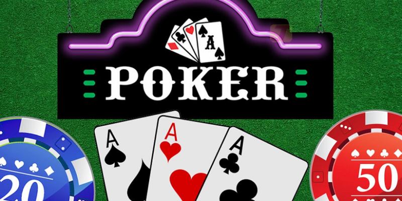 Bỏ túi mẹo chơi Poker online từ cao thủ thế giới